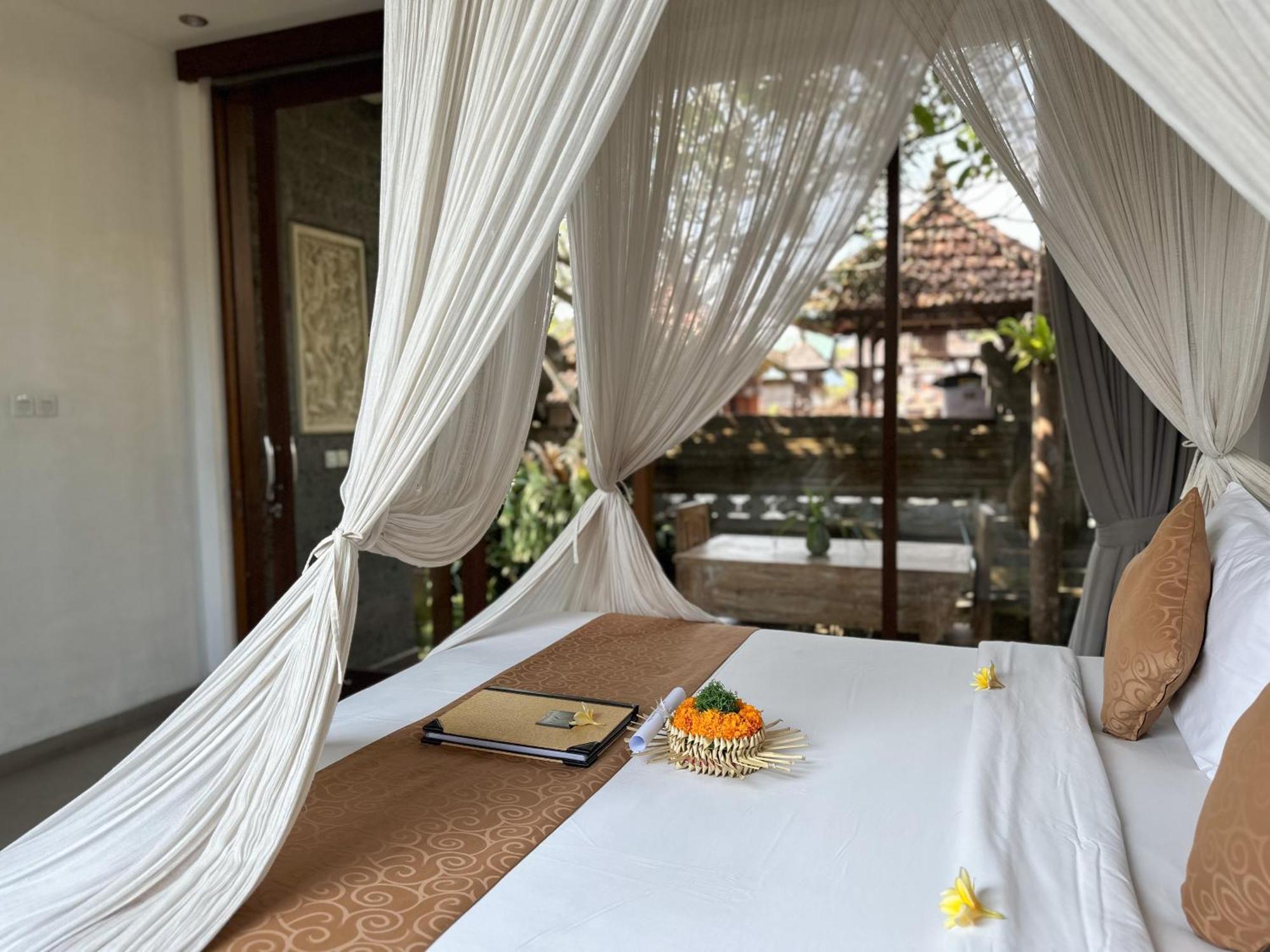 Santosha Place Ubud