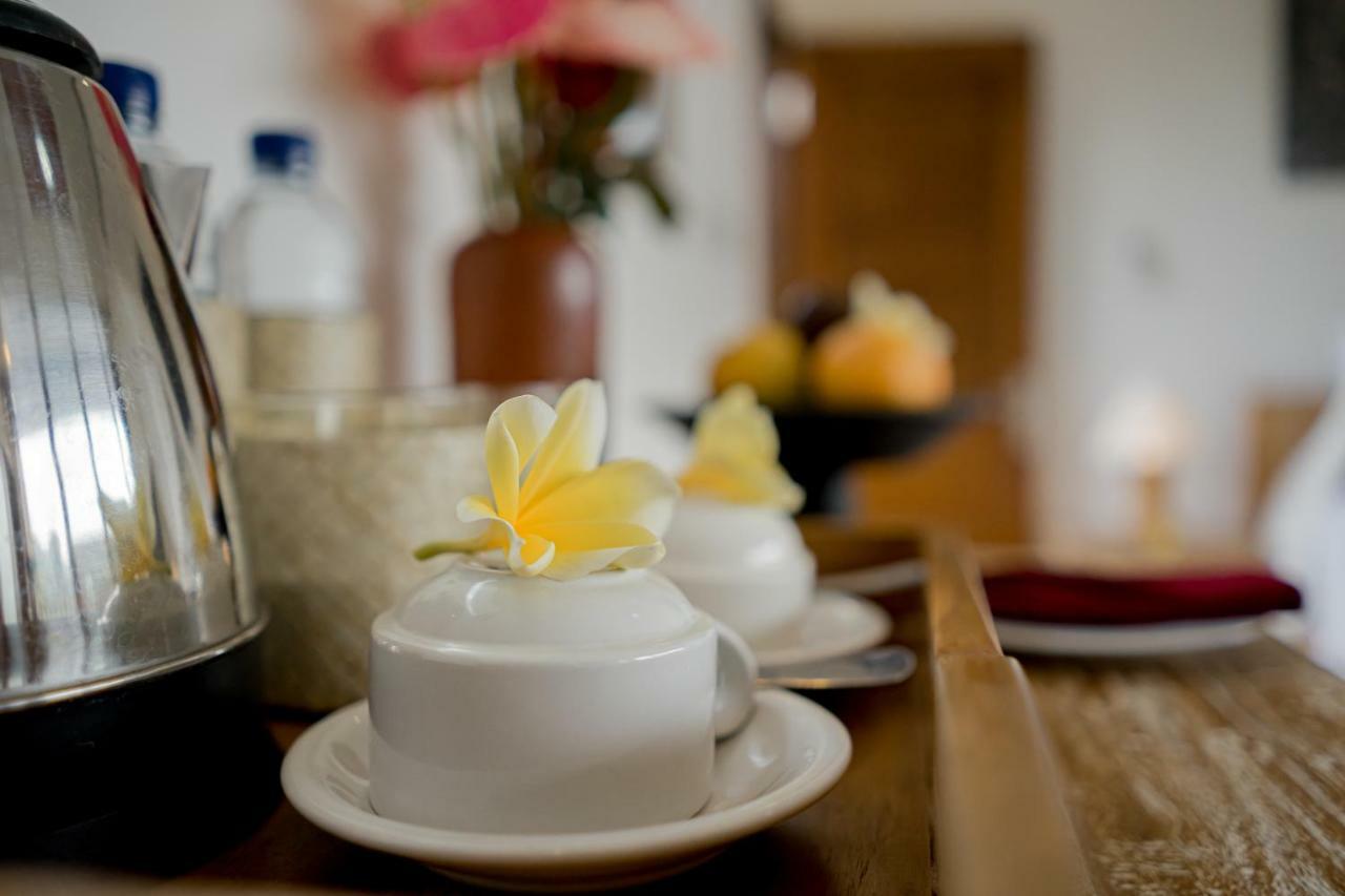 Santosha Place Ubud