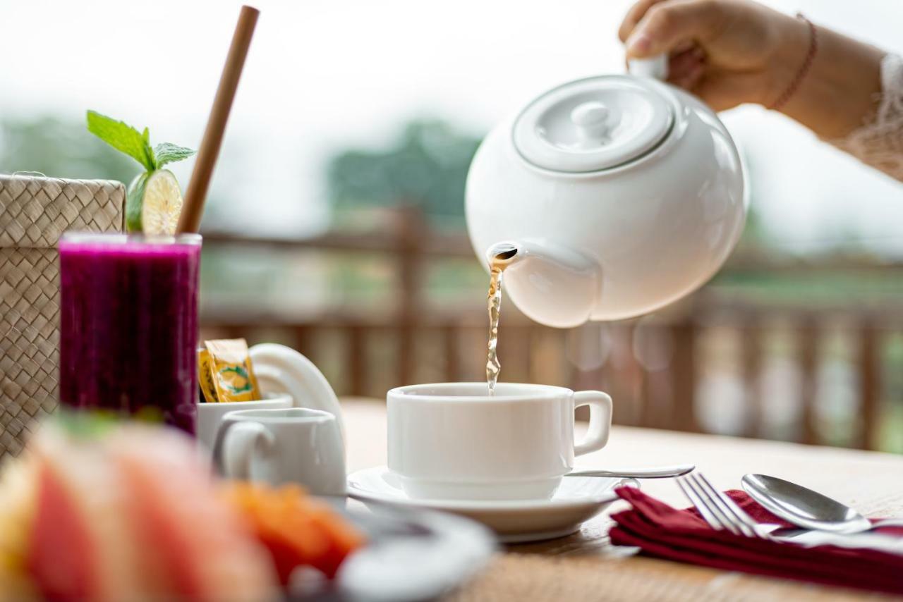Santosha Place Affittacamere Ubud