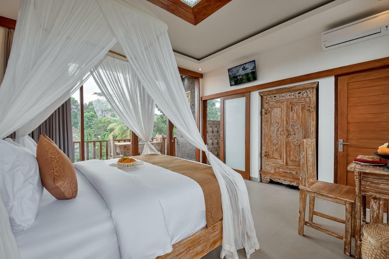 Santosha Place Ubud