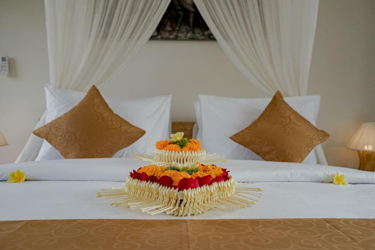 Affittacamere Santosha Place Ubud