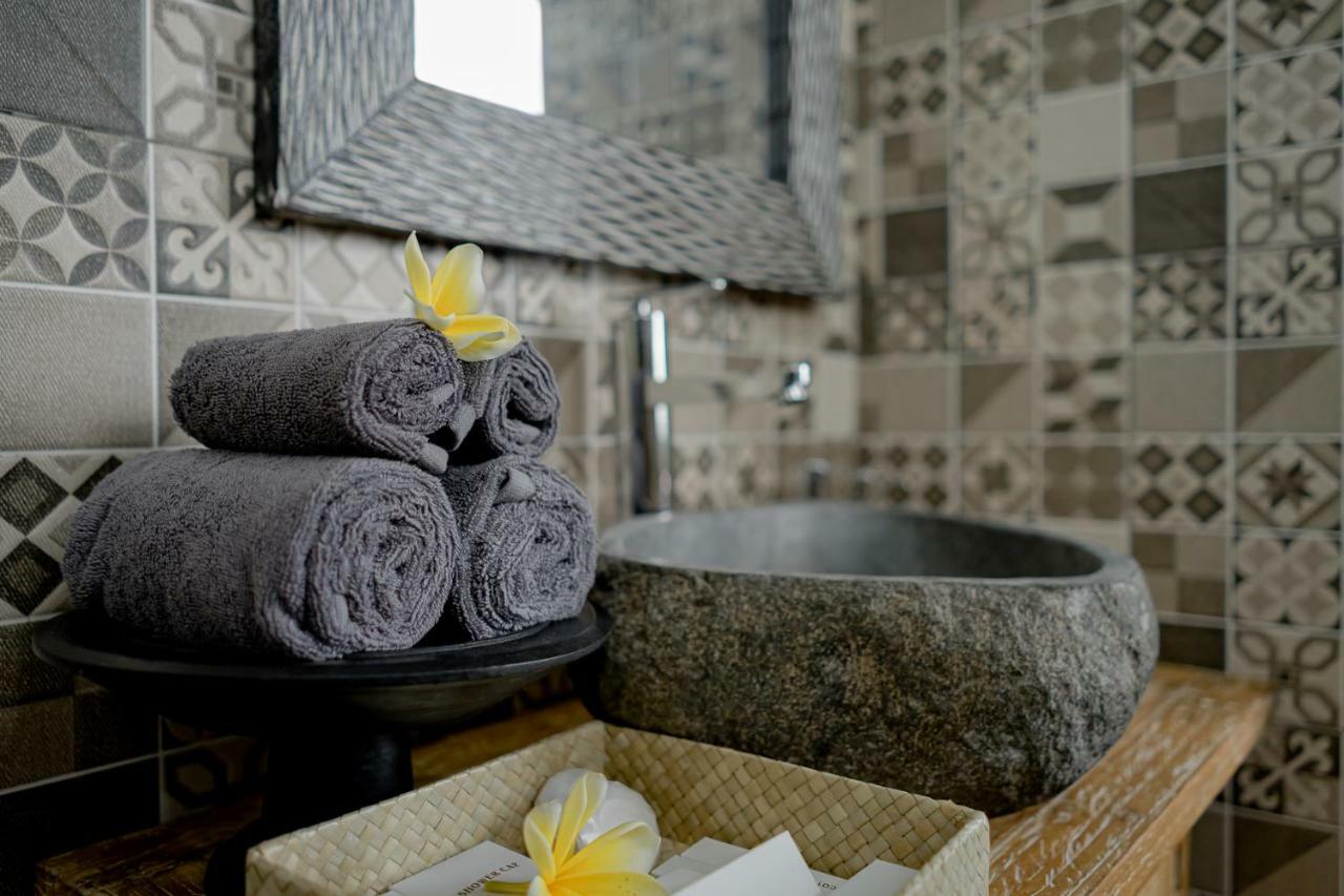 Santosha Place Gasthuis Ubud