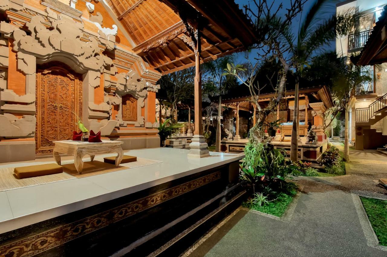 Santosha Place Affittacamere