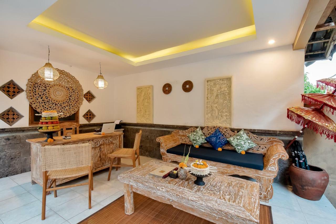 Santosha Place 3* Ubud