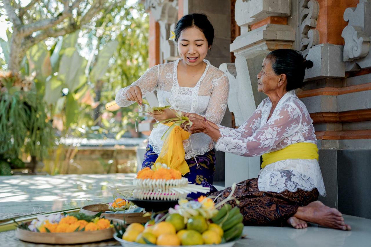 Santosha Place Ubud