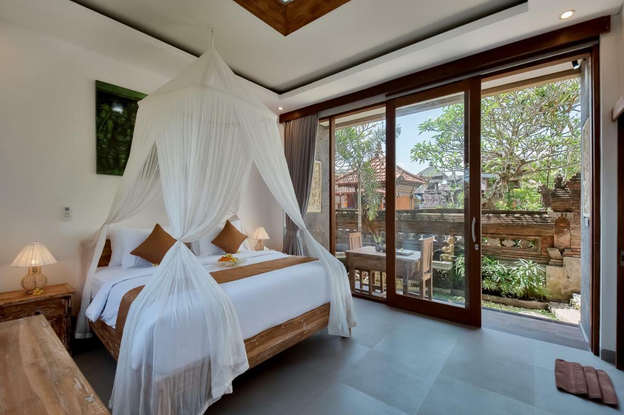 Santosha Place Ubud