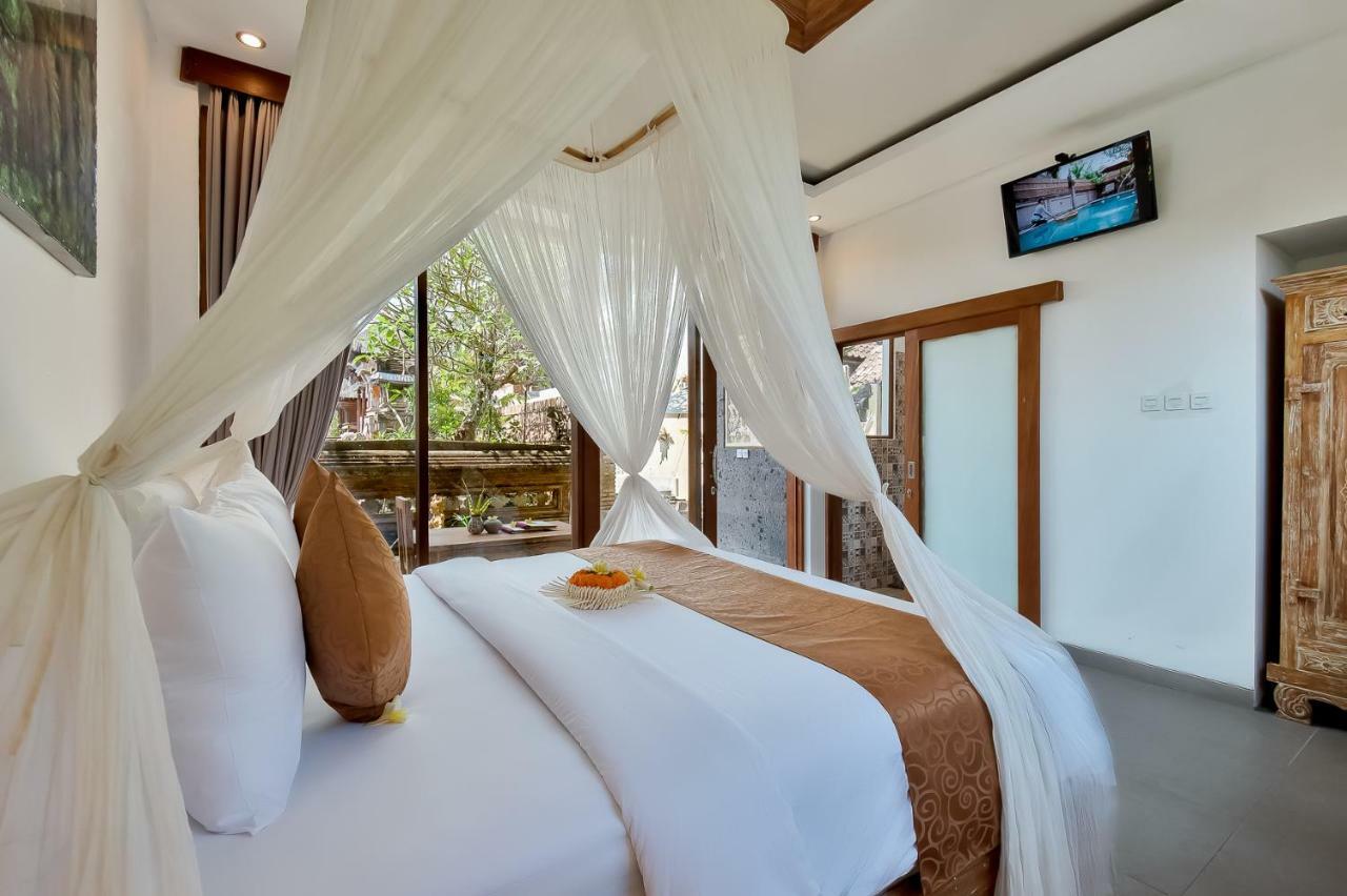 Santosha Place 3* Ubud