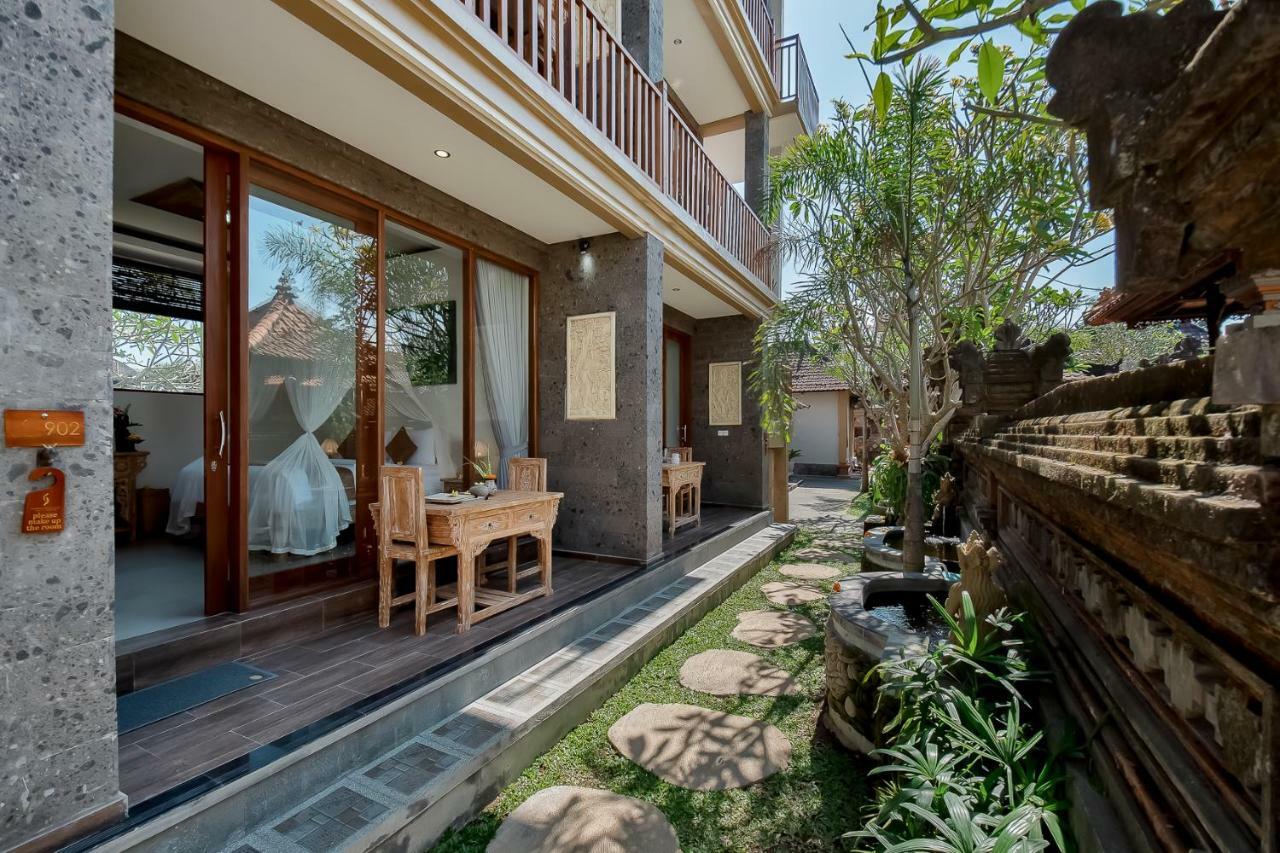 Santosha Place Gasthuis 3*