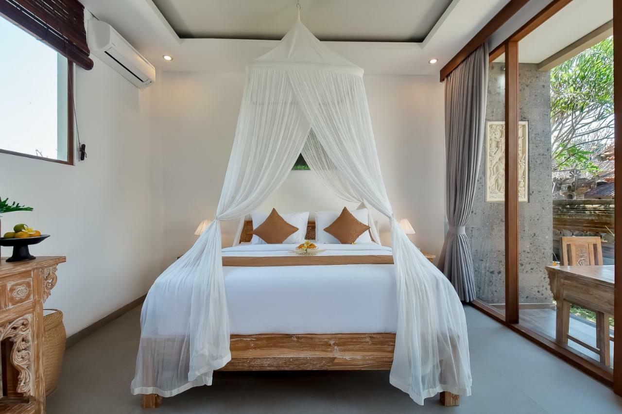 Gasthuis Santosha Place Ubud