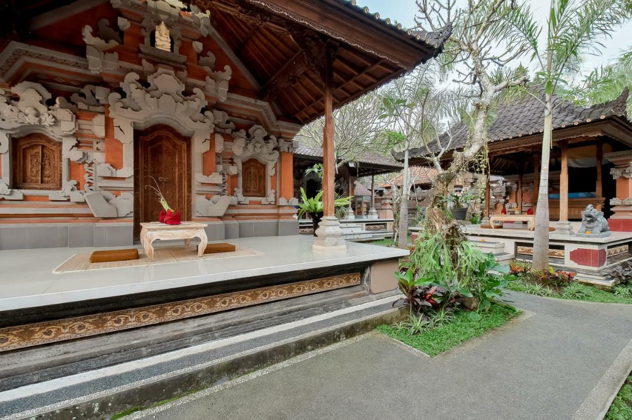 Santosha Place 3* Ubud
