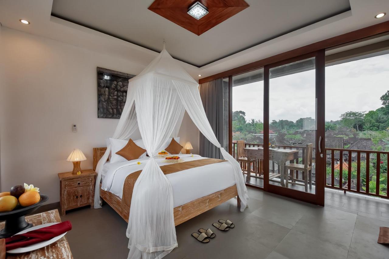 Santosha Place Gasthuis 3*